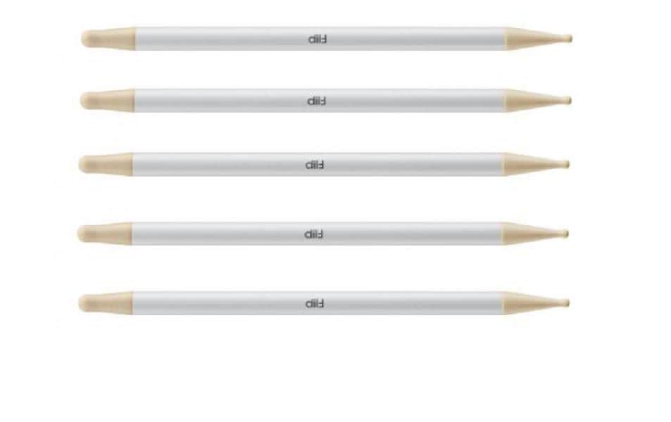 Samsung Stylet de rechange pour Samsung WM-R (55/65) 5 pièces