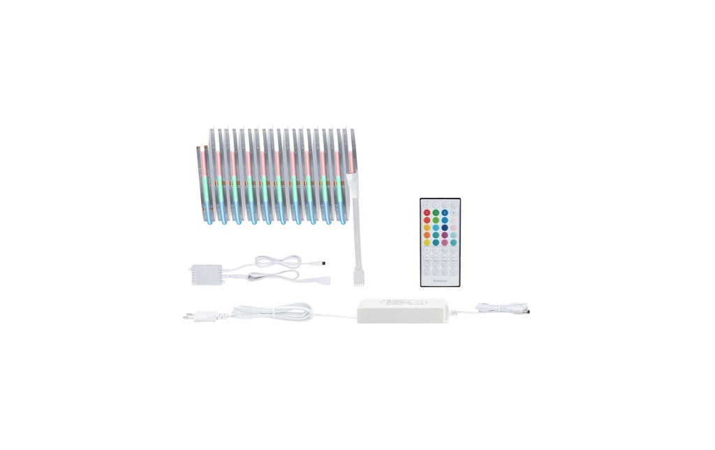 Paulmann MaxLED1000 LED Strip Full-Line COB 3 m