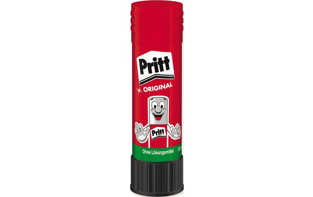 PRITT Bâton de colle 43g (43 pces)