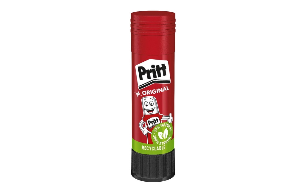 PRITT Bâton de colle 11g (11 pces)