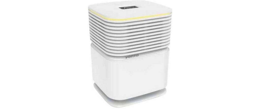 Venta Luftwäscher Purificateur d’air AP730 AeroStyle Compact Blanc, 75 m²