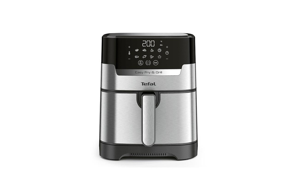 Tefal Friteuse à air chaud Easy Fry & Grill EY505D 4.2 l