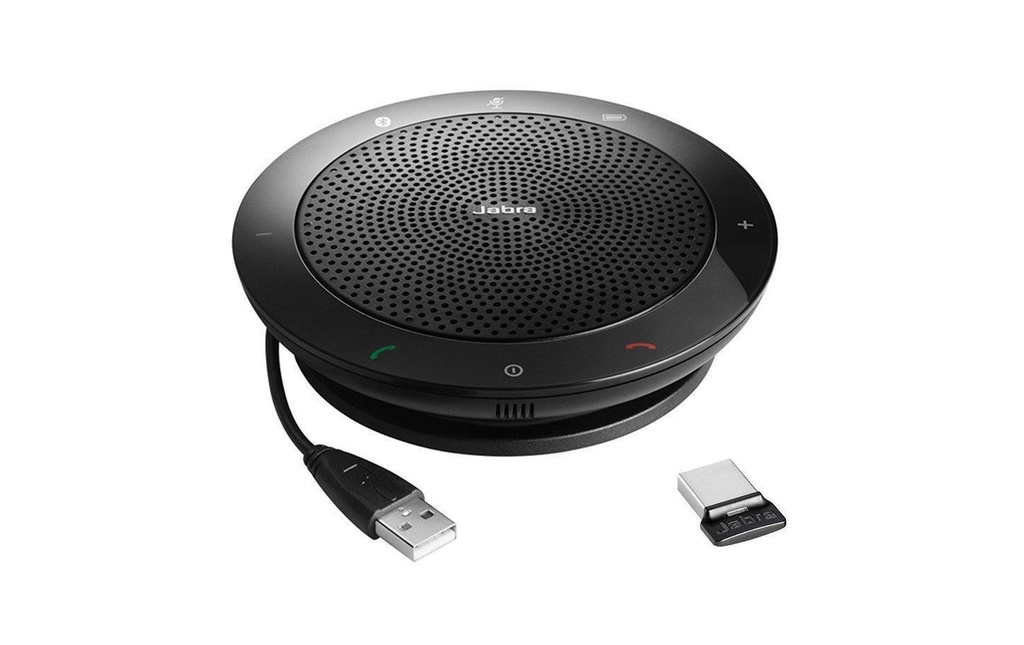 Jabra Haut-parleur de conférence Speak 510+