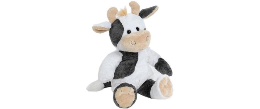 Heunec Peluche BESITO Vache 35 cm