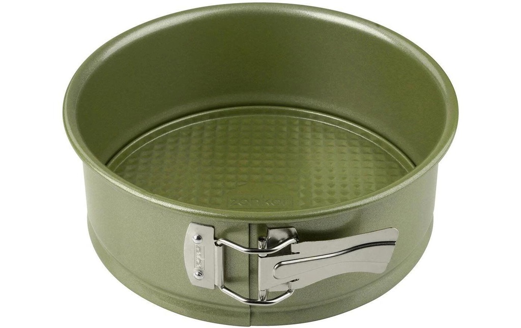 Zenker Moule à charnière Green Vision 20 cm