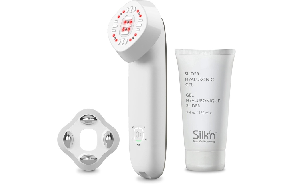 Silk'n Appareils anti-aging FaceTite MultiPlatform