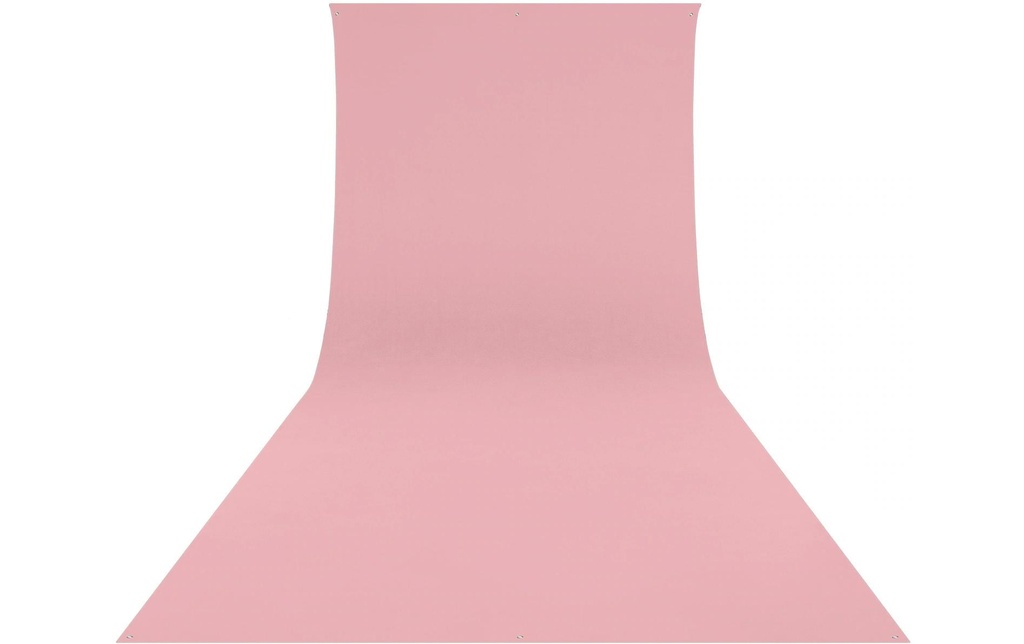 Westcott Fond Résistant aux plis 270 x 610 cm Blush Pink
