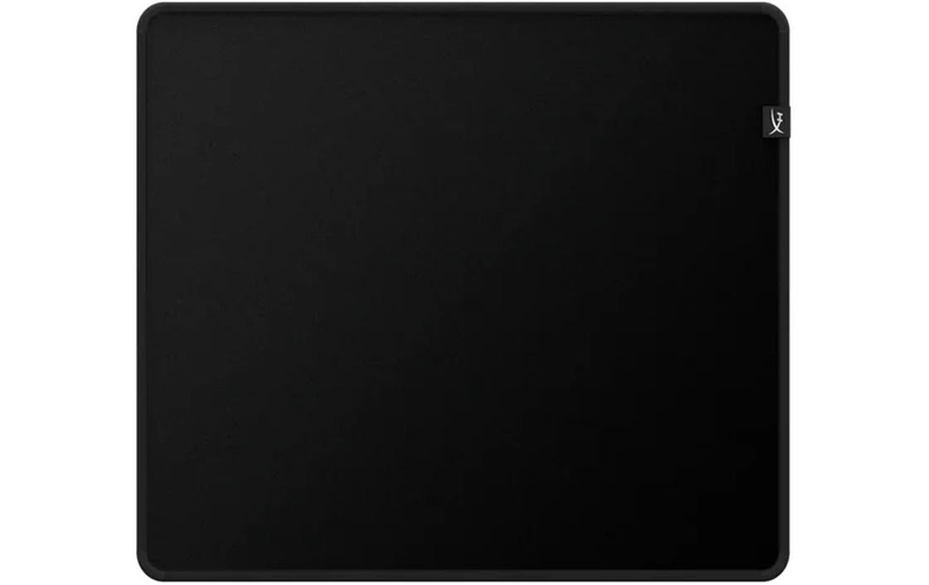 HyperX Tapis de souris de gaming Pulsefire Mat (L) Noir