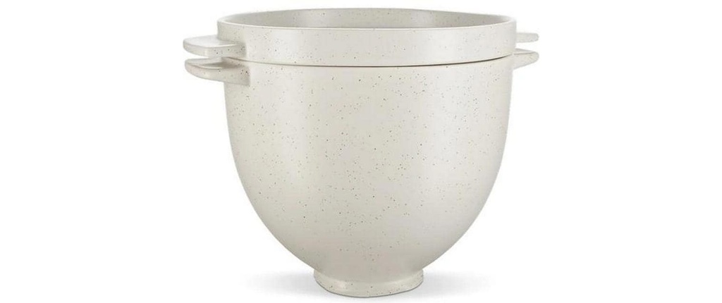KitchenAid Bol à pain 5KSM2CB5BGS