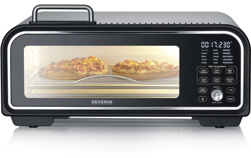 Severin Four à pizza Serico PG 8575