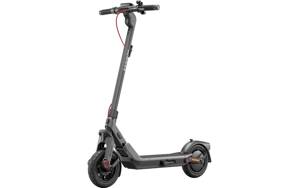 Segway-Ninebot Trottinette électrique E3 Pro D