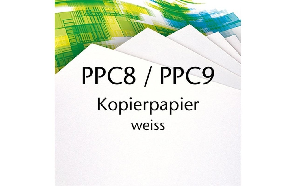 Papyrus Papier grand format PPC 841 mm x 175 m