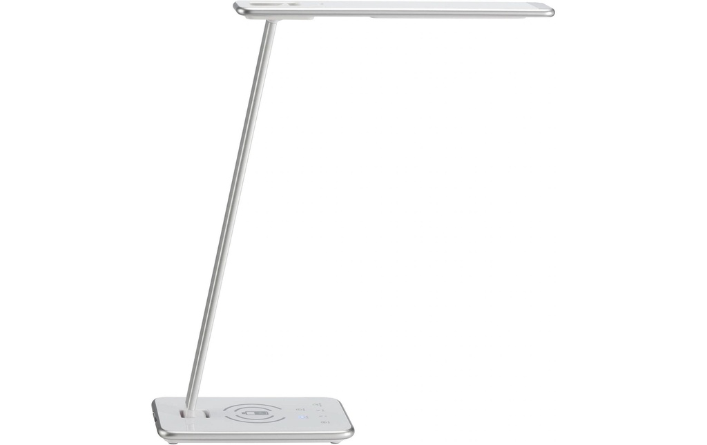 UNiLUX Lampe de bureau Jazz 977 lm, blanc