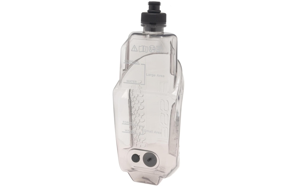 BISSELL Module de roue avant Clean Tank Assembly