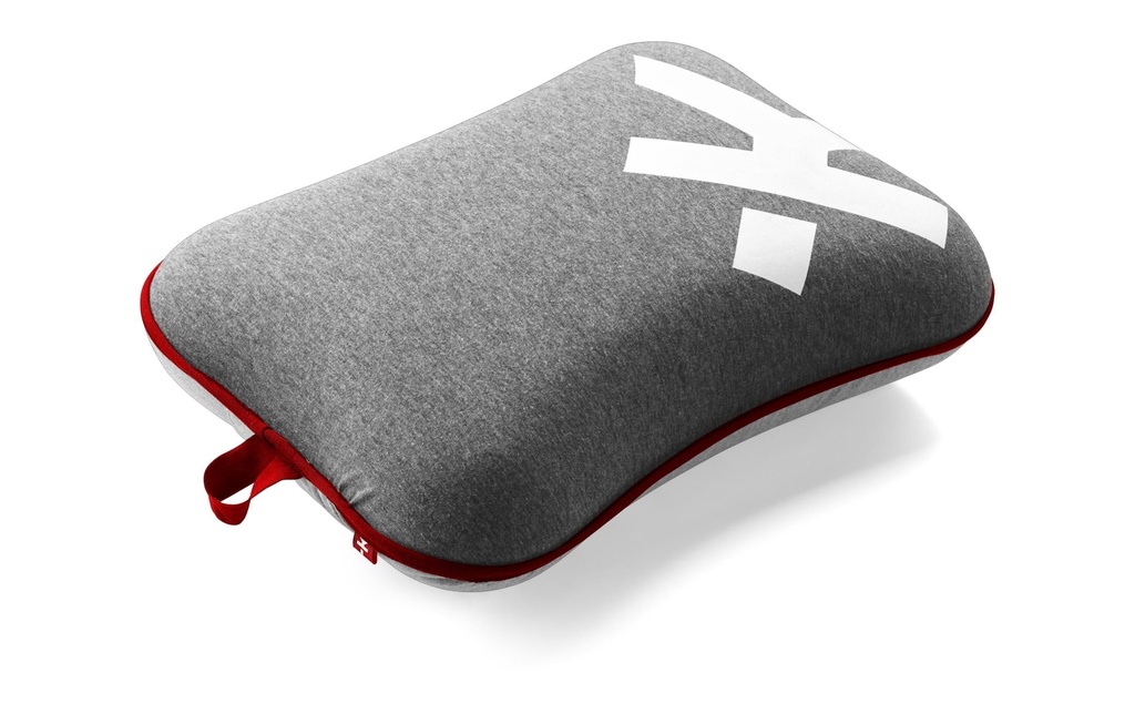 SKROSS Coussin de voyage Gris foncé