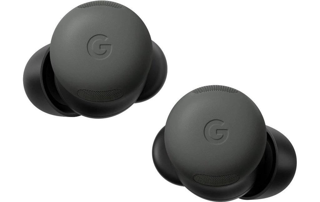 Google Écouteurs True Wireless In-Ear Pixel Buds Pro 2 Gris