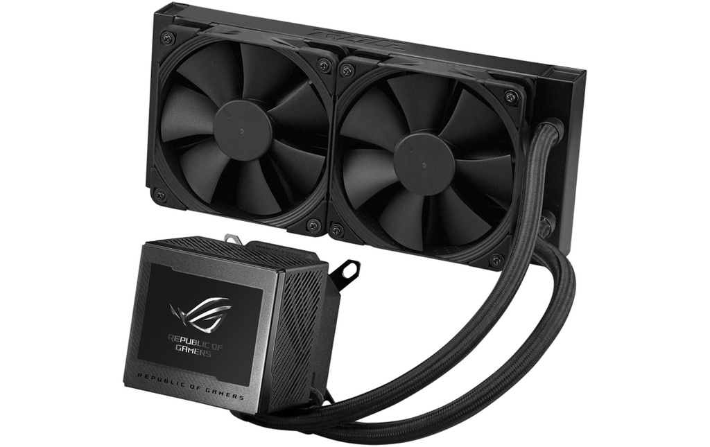 ASUS ROG Refroidissement à eau Ryujin III 240