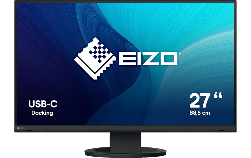EIZO Moniteur FlexScan EV2720S Swiss Edition