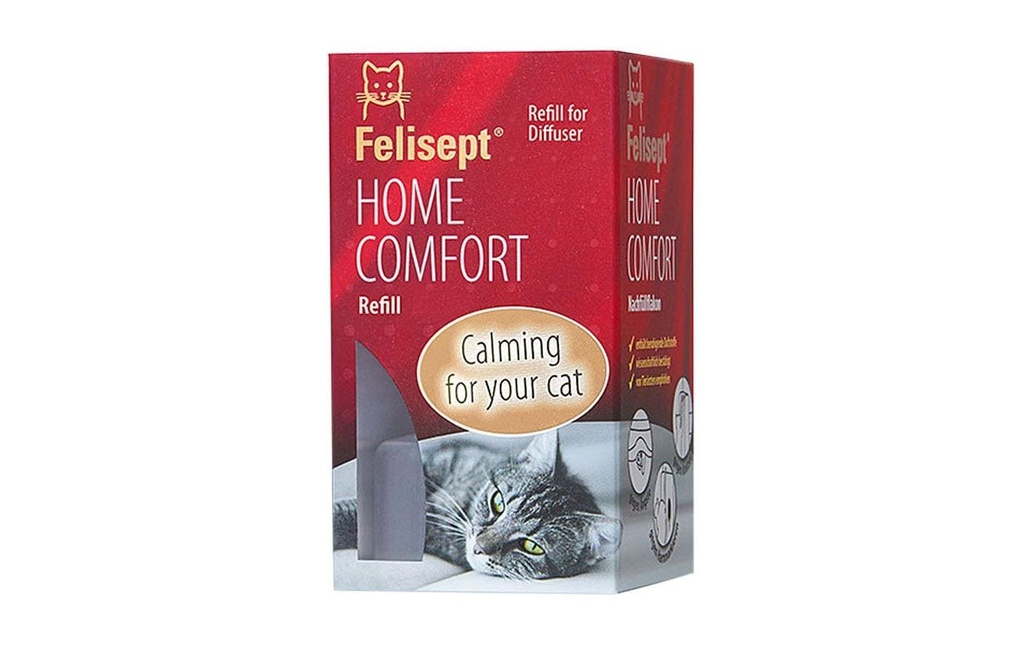 Felisept Bien-être Recharge Home Comfort 45 ml