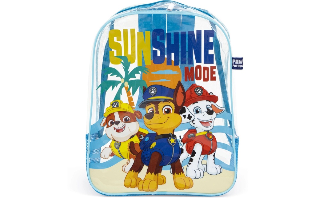 Arditex Sac à dos Paw Patrol 31 x 25 x 23 cm