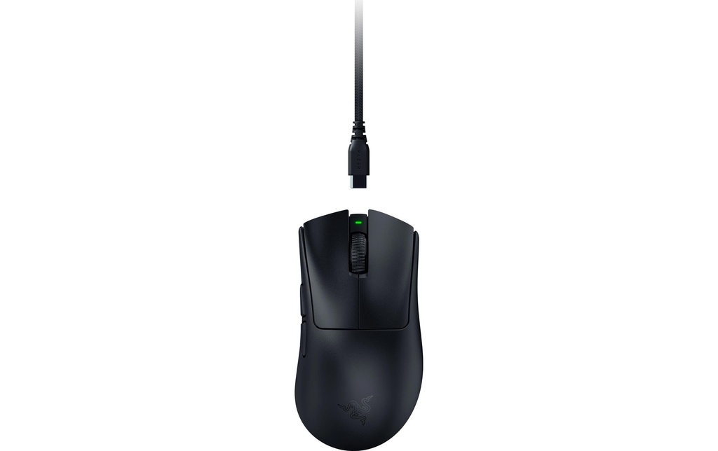 Razer Souris de gaming DeathAdder V4 Pro