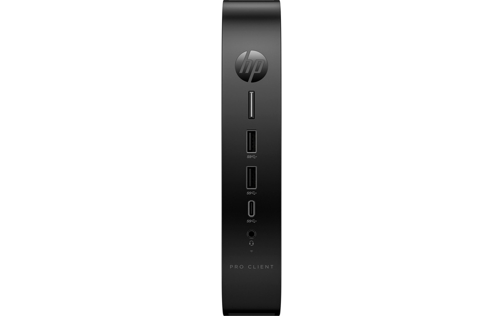 HP Thin Client t550 5H0P1EA Intel Celeron J6412