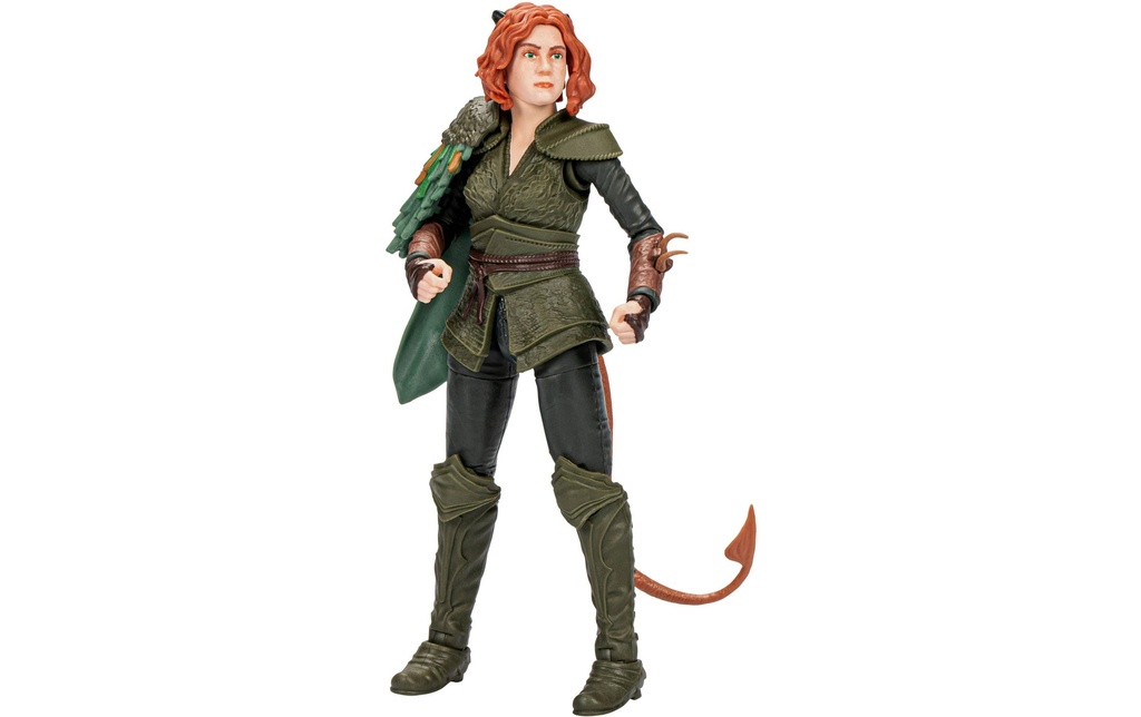Hasbro Golden Archive Doric