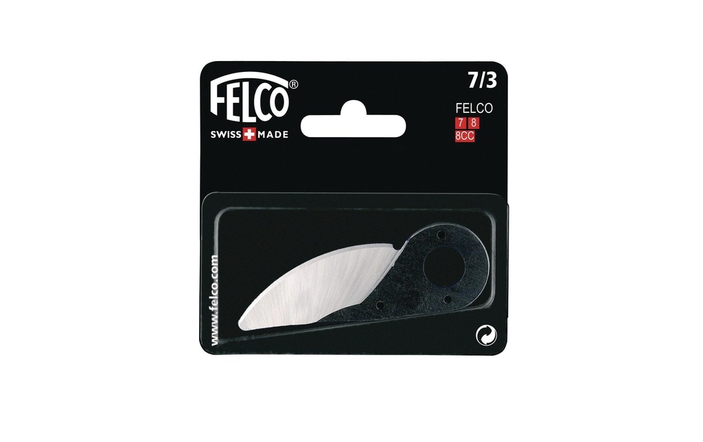 Felco Lame convient pour Felco 7 + 8