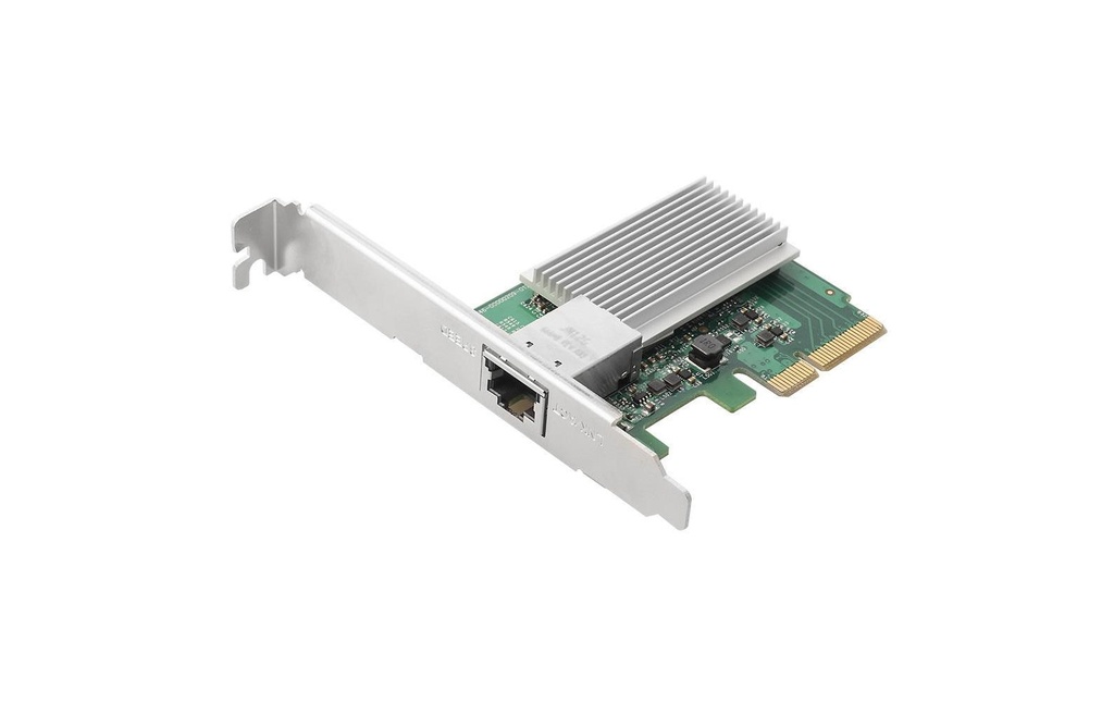 Edimax Carte réseau EN-9320TX-E 10Gbps PCI-Express x4