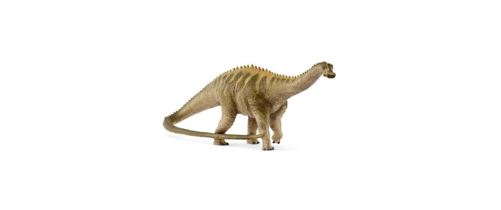 Schleich Figurine de jeu Dinosaurs Diplodocus