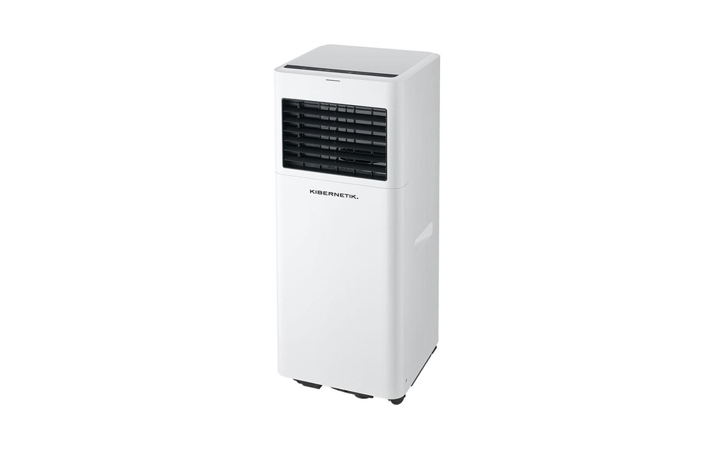 Coldtec by Kibernetik Climatiseur Light 20 m², Blanc