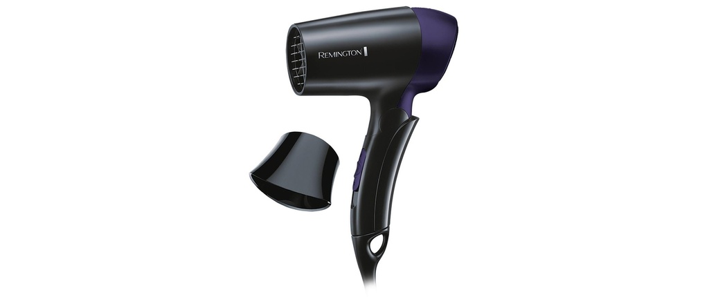 Remington Sèche-cheveux de voyage D2400 On The Go