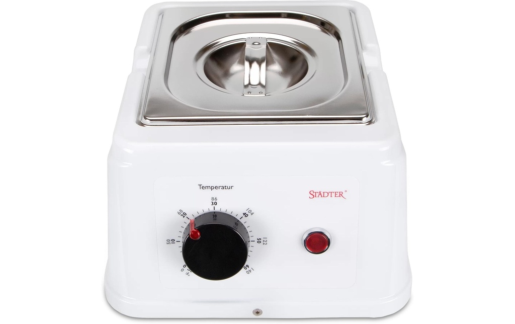 Städter Régulateur de température 3 Pièce/s, Blanc