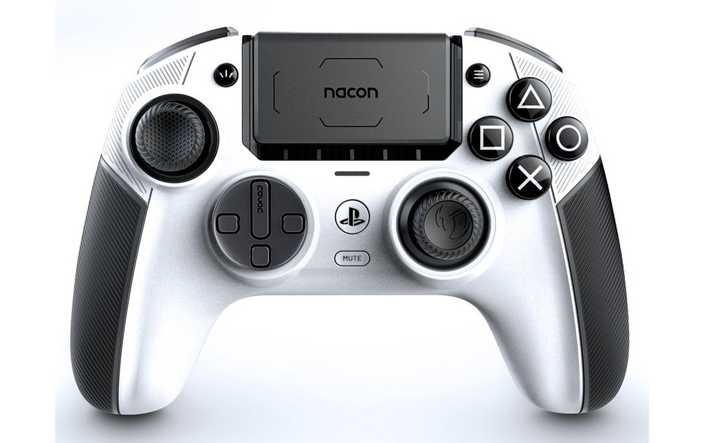 Nacon Revolution 5 Pro Controller Blanc