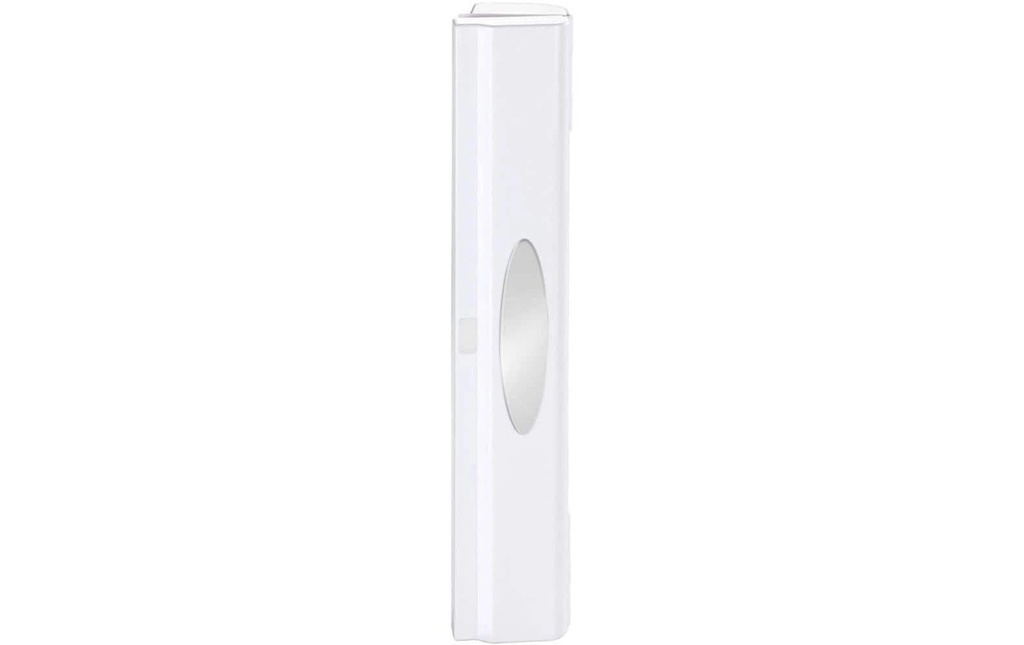 Wenko Coupe-film Perfect Cutter Blanc