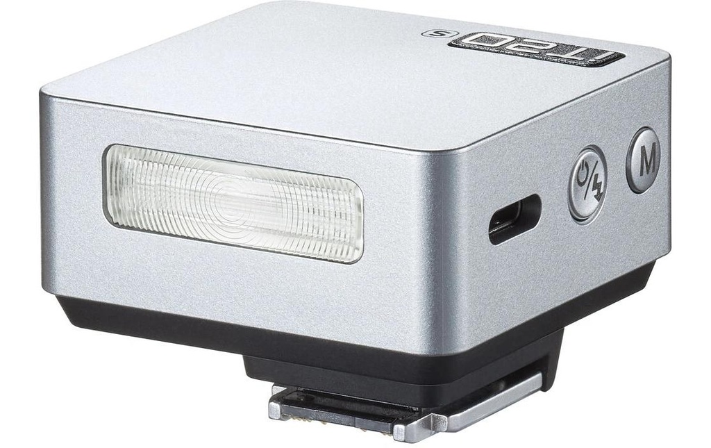 Godox Flash iT20 C Canon, argent