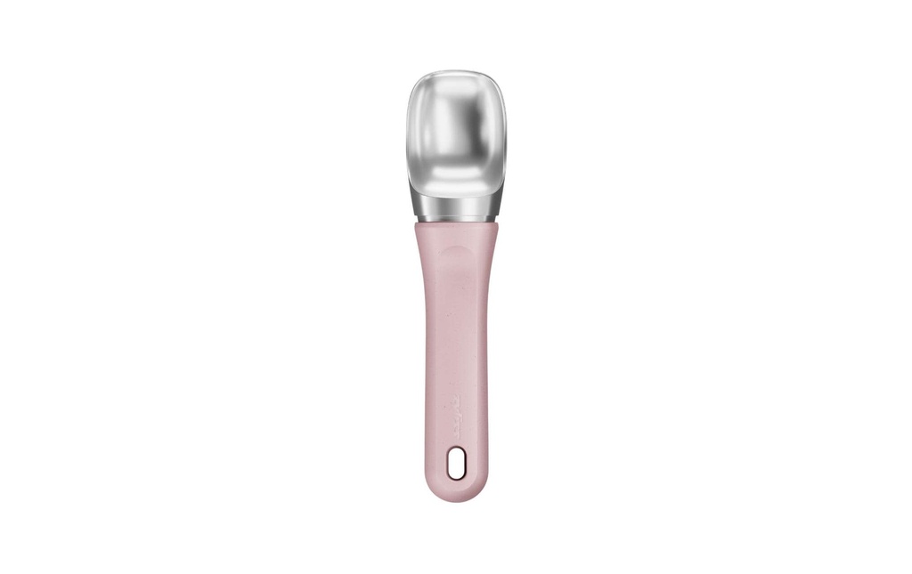 Zyliss Portionneur à glace Rose