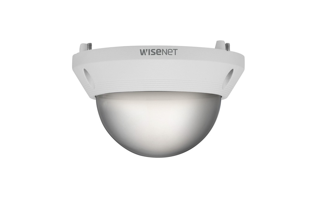 Hanwha Vision Coupole de rechange SPB-VAW12 teinté, 1 pièce