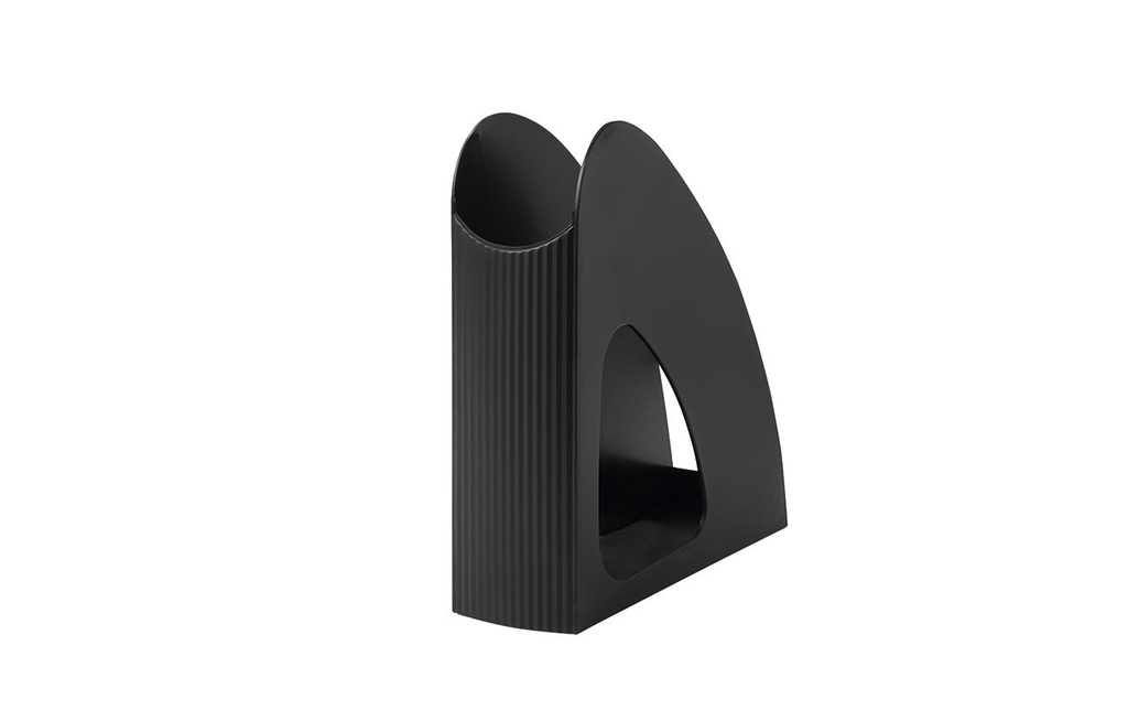 HAN Porte-revue Re-LOOP A4/C4  Noir