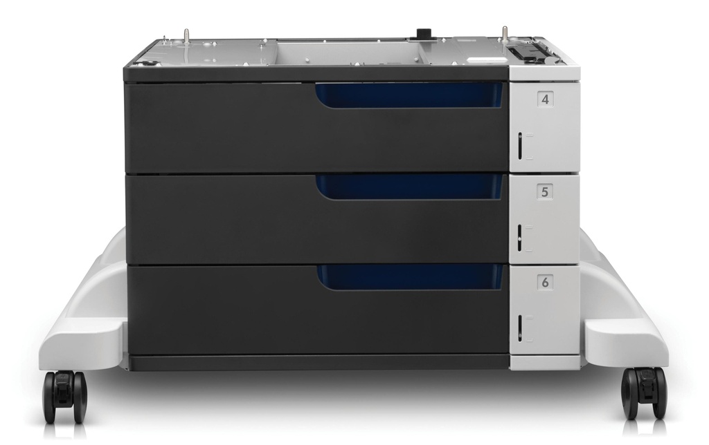 HP Convoyeur de papier C1N63A