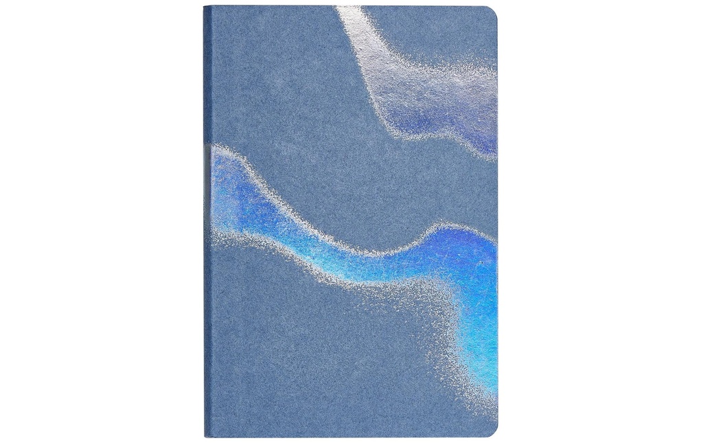 Nuuna Bloc-notes GRAPHIC M TRANSCENDENCE