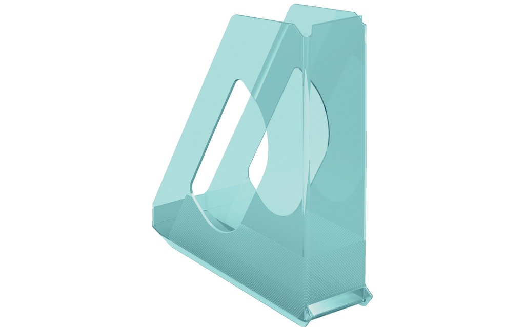 Esselte Porte-revue COLOUR‘ICE A4 Bleu