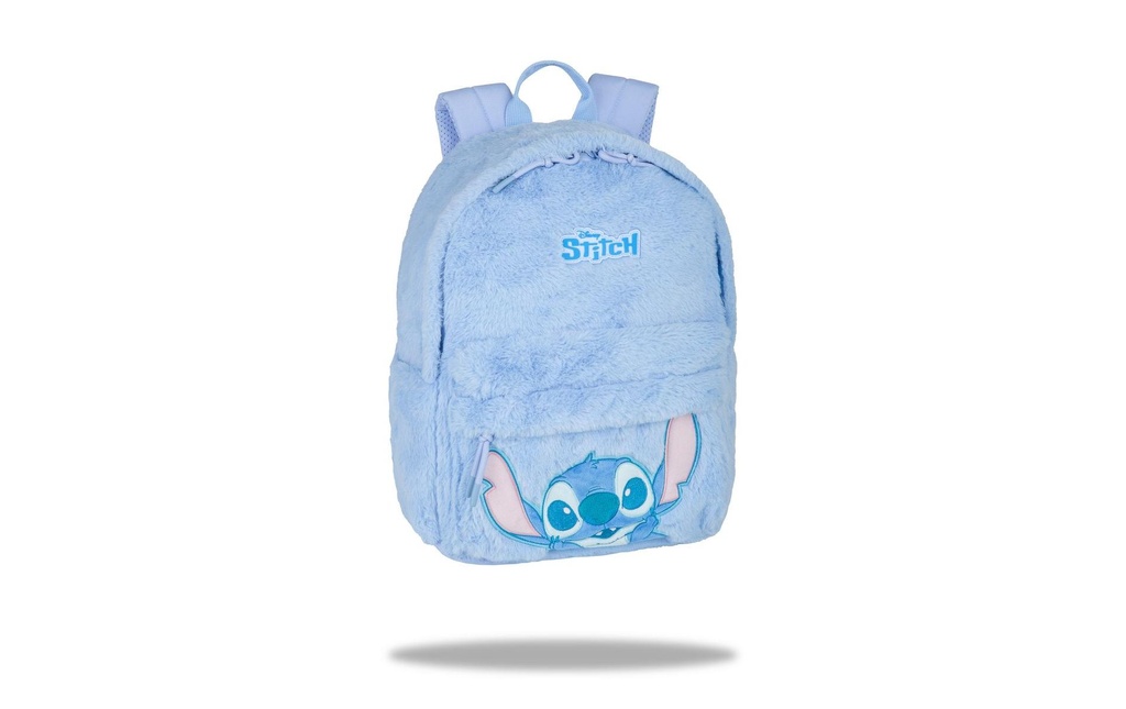 Dreams and Fantasy Sac à dos Stitch 5 l, bleu