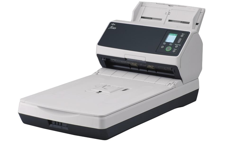 Ricoh Scanner de documents fi-8270