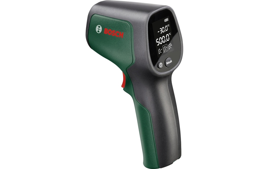 Bosch Détecteur thermique Universal Temp