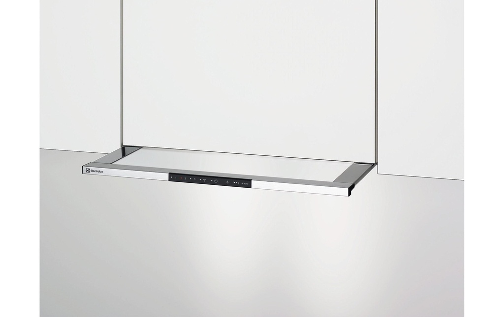Electrolux Hotte plate DASL5550CN 4 Marches