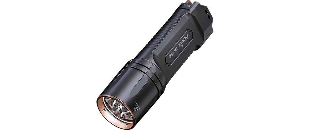 Fenix Lampe de poche TK35R 5800 lm