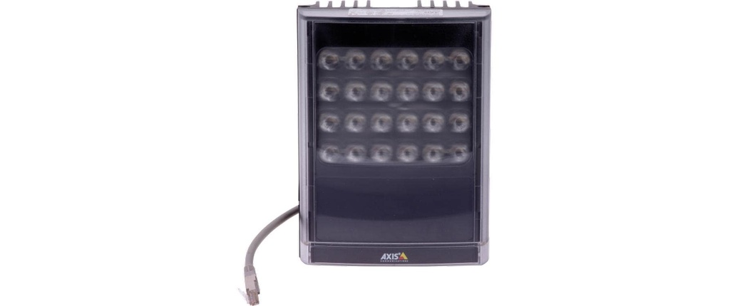 Axis Projecteur infrarouge T90D30  PoE