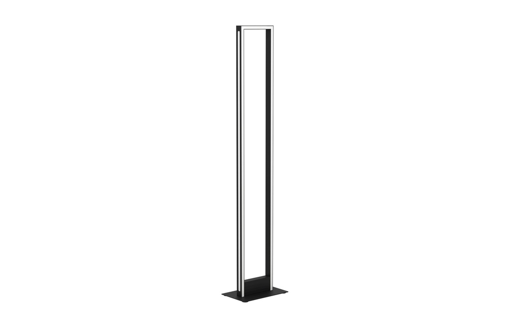 EGLO Leuchten Lampe sur pied Connect SALVILANAS-Z ZigBee (TW)