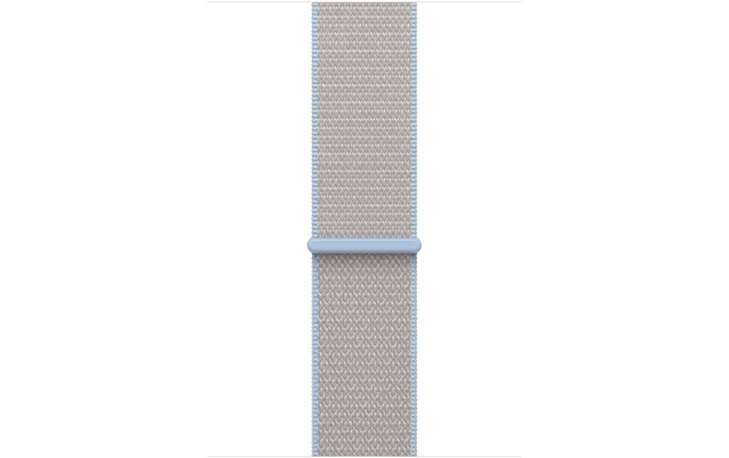 Apple Sport Loop 46 mm Blue Mist